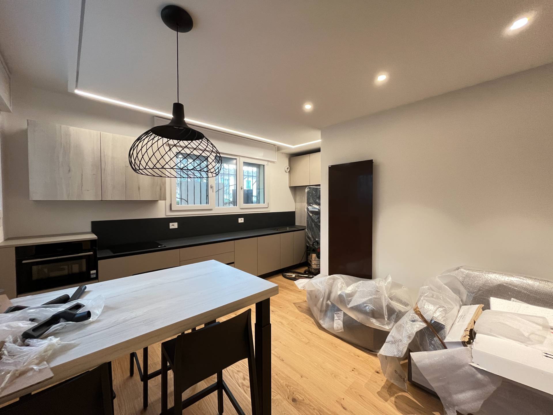 Appartamento in vendita a Treviso, Centro storico