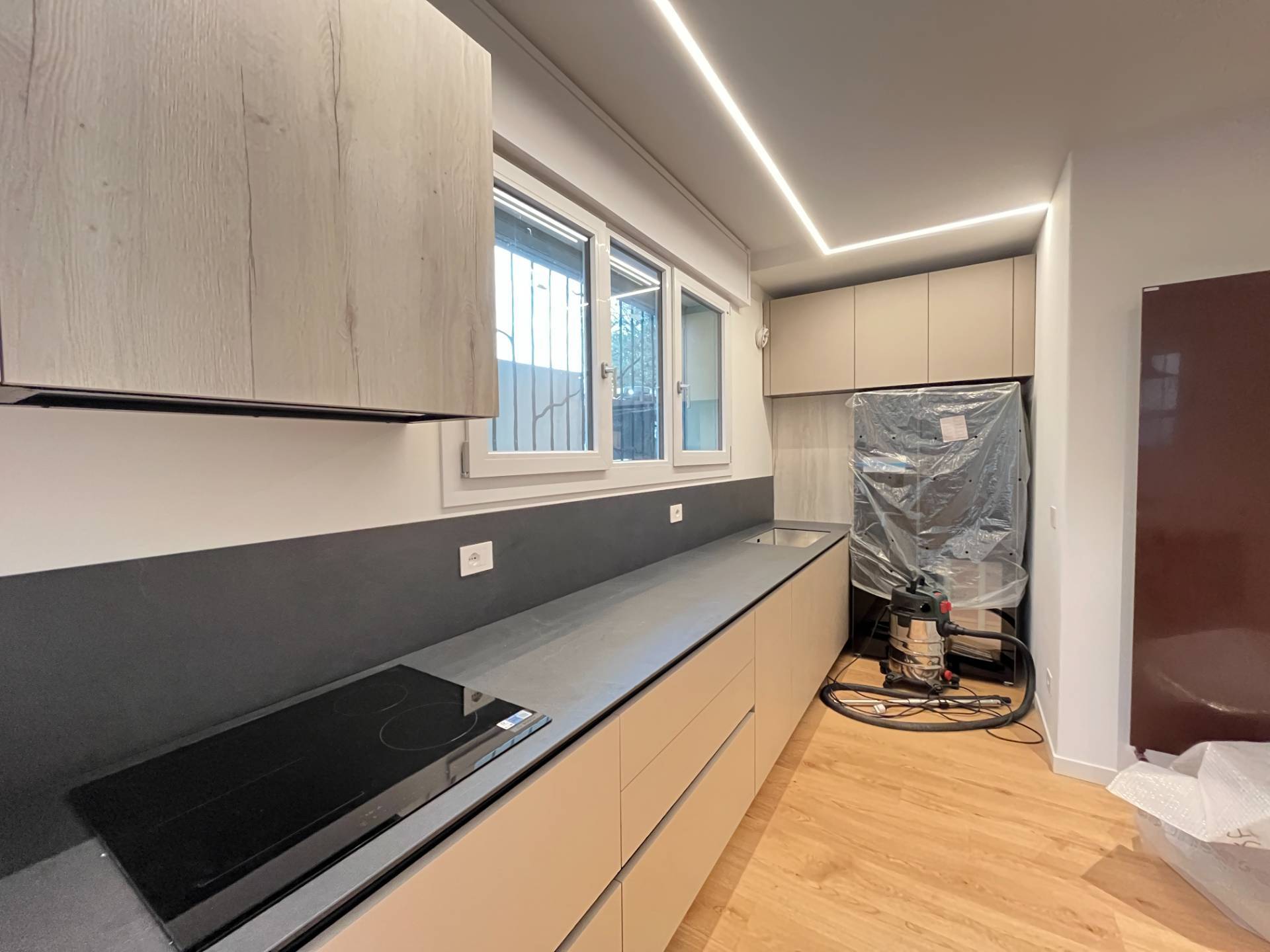 Appartamento in vendita a Treviso, Centro storico