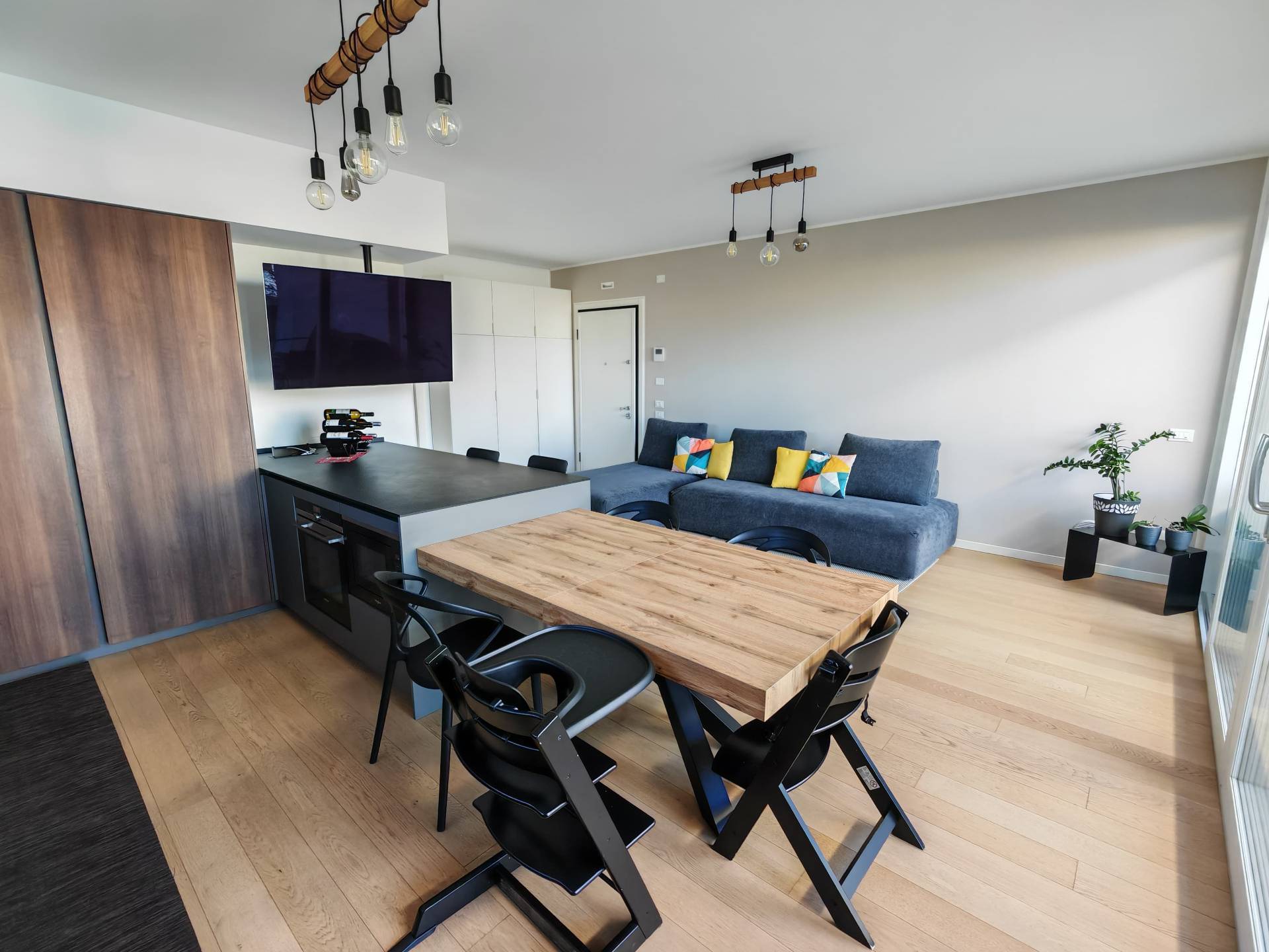 Appartamento in vendita a Silea, Sant' Elena