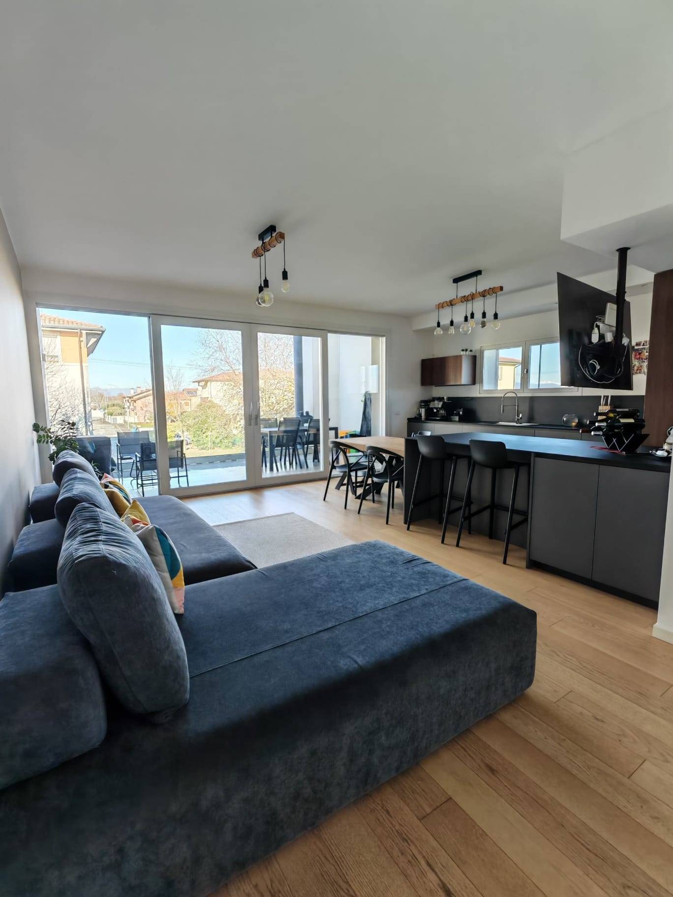 Appartamento in vendita a Silea, Sant' Elena