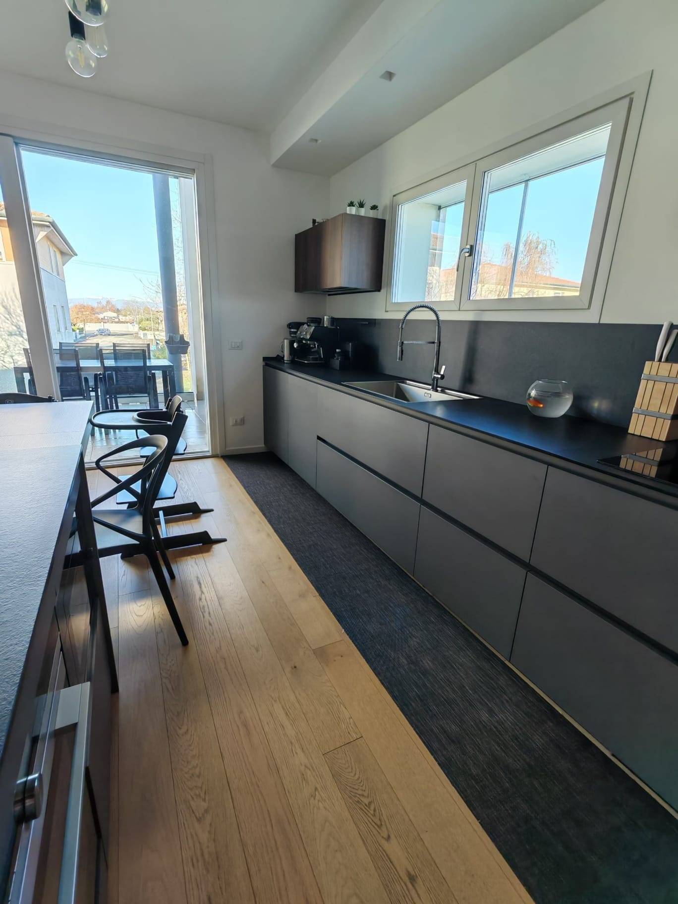 Appartamento in vendita a Silea, Sant' Elena