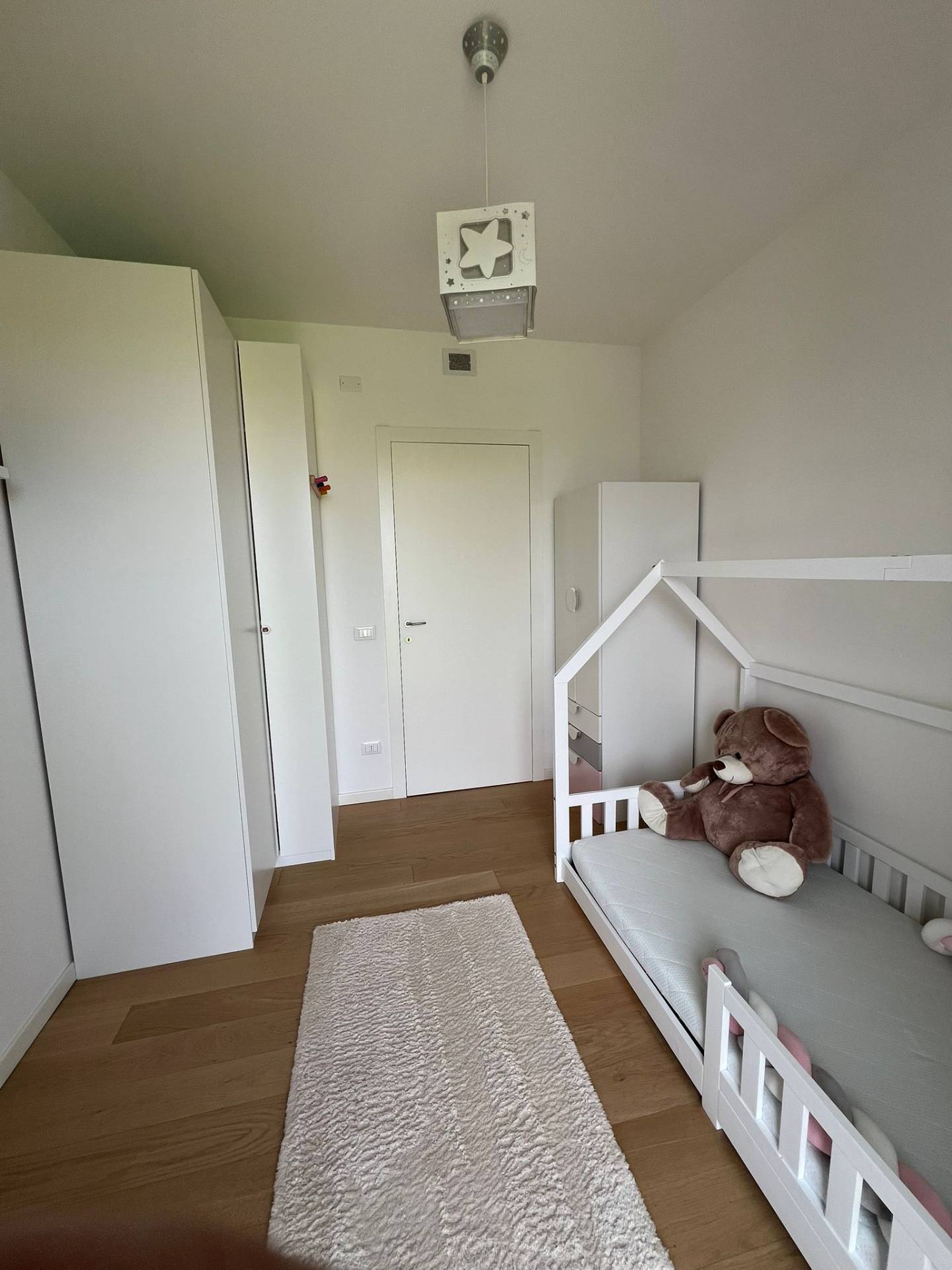 Appartamento in vendita a Silea, Sant' Elena