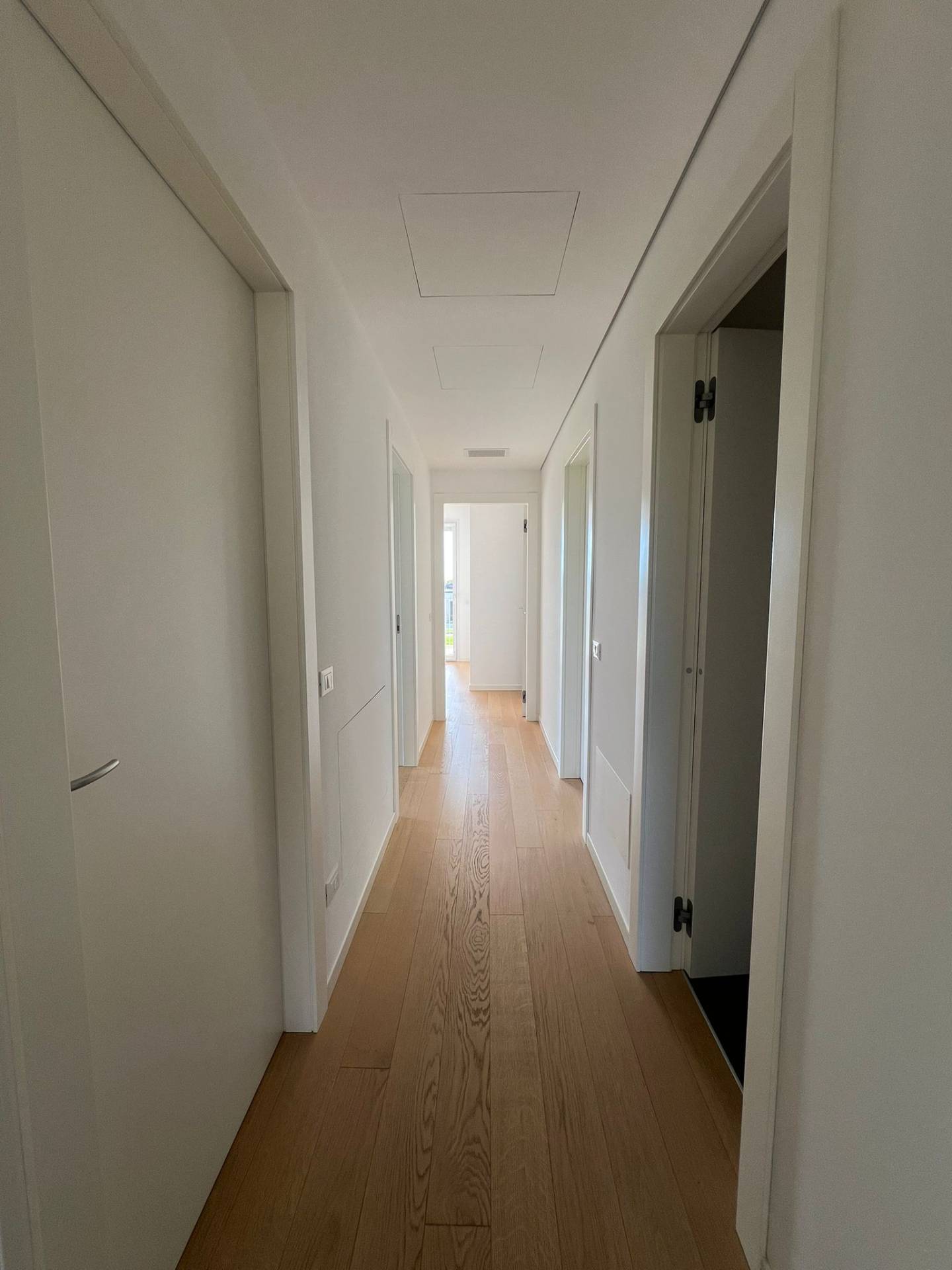 Appartamento in vendita a Silea, Sant' Elena