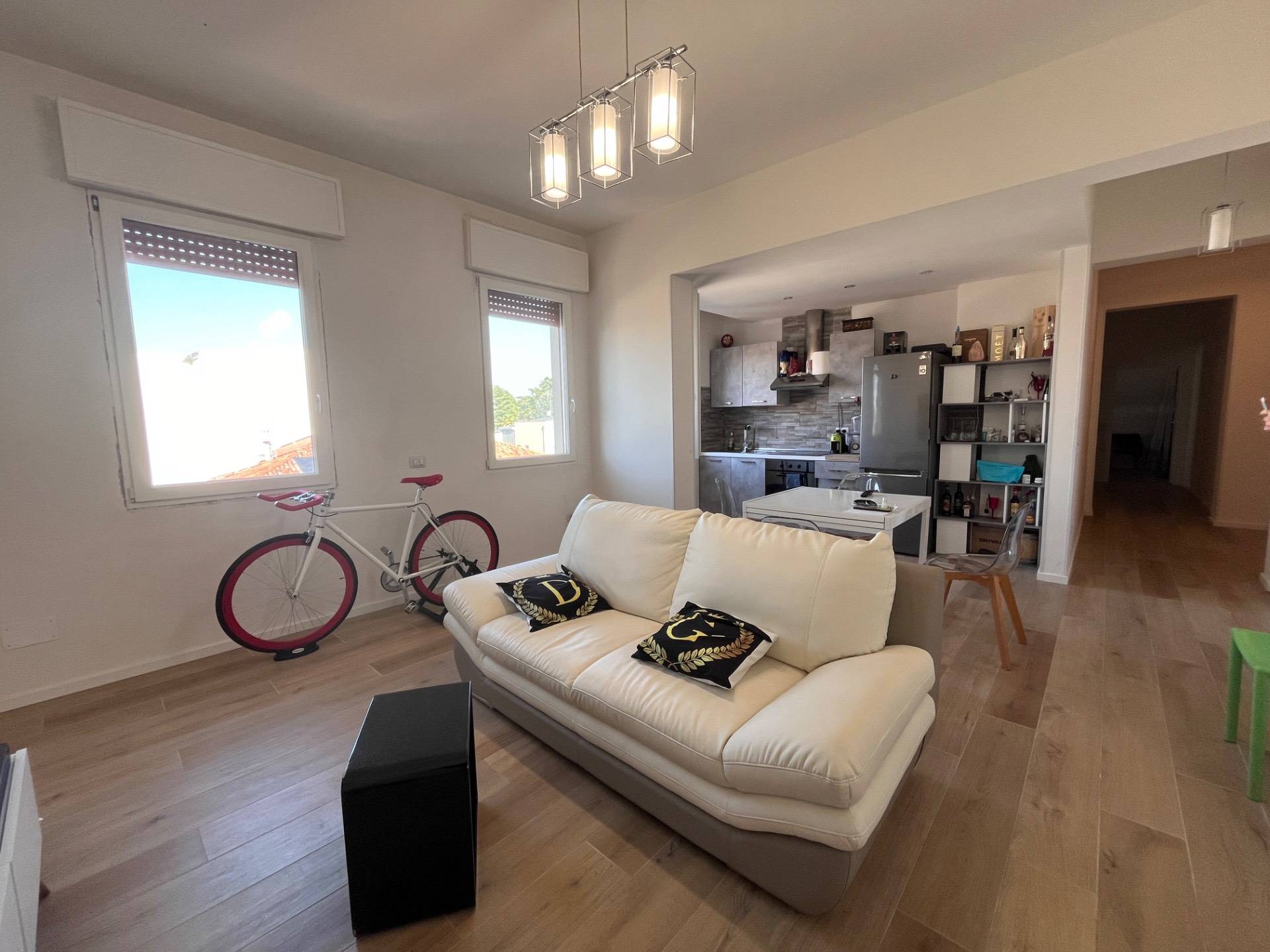 Appartamento in vendita a Mogliano Veneto