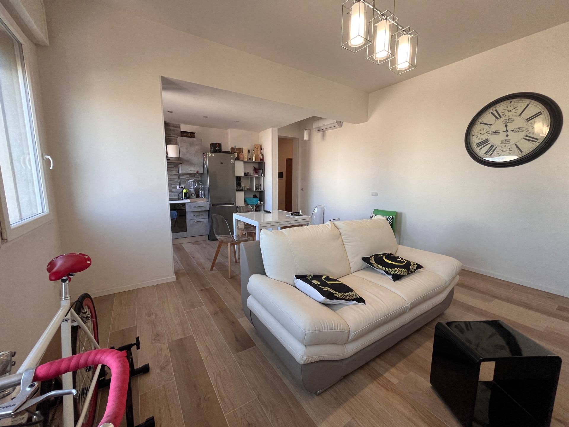 Appartamento in vendita a Mogliano Veneto