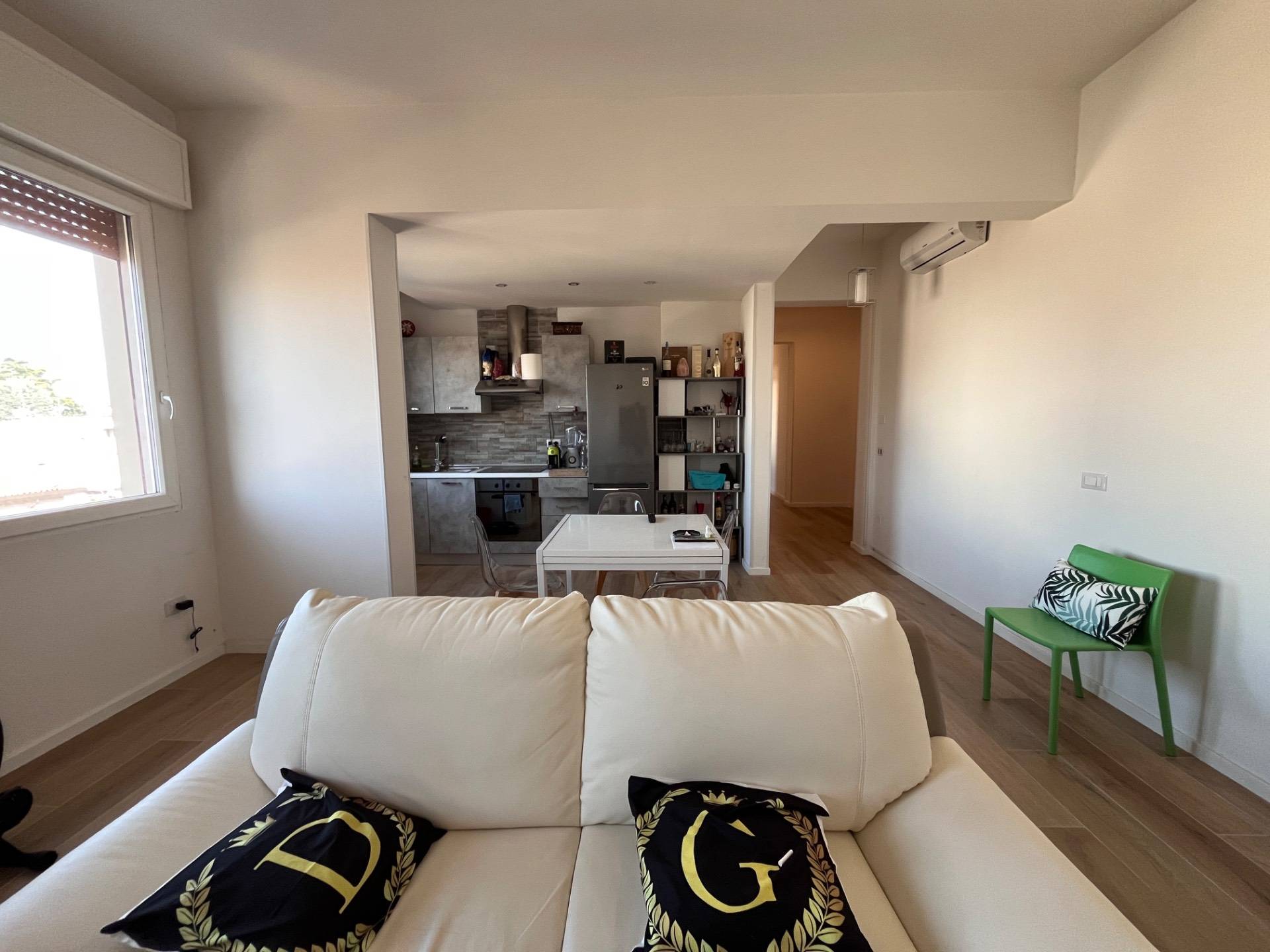 Appartamento in vendita a Mogliano Veneto