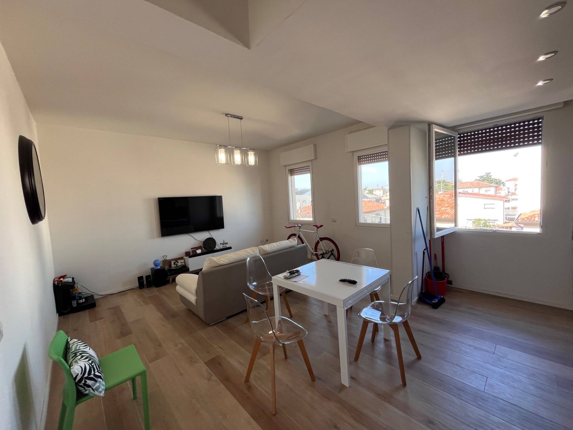 Appartamento in vendita a Mogliano Veneto