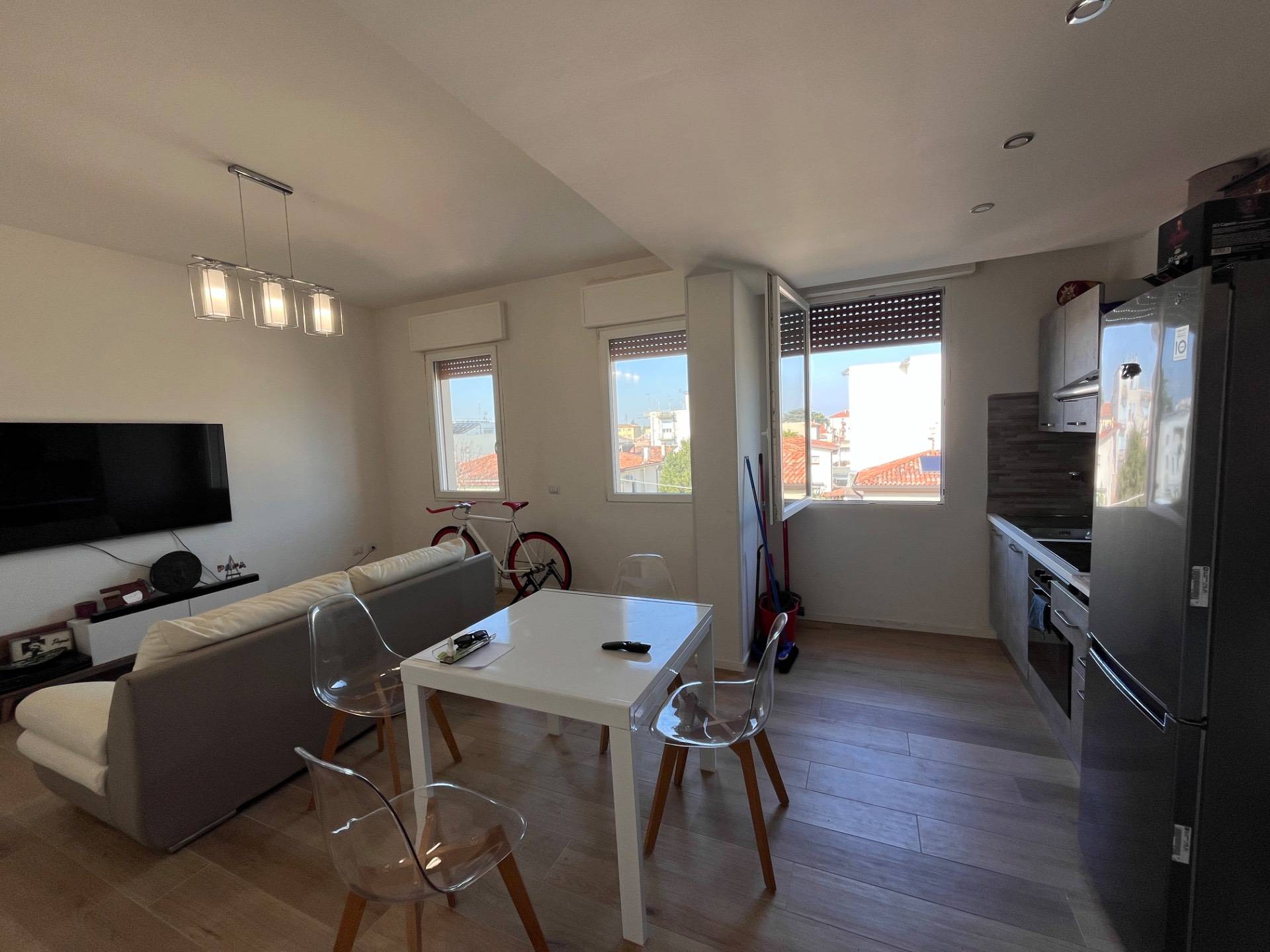 Appartamento in vendita a Mogliano Veneto