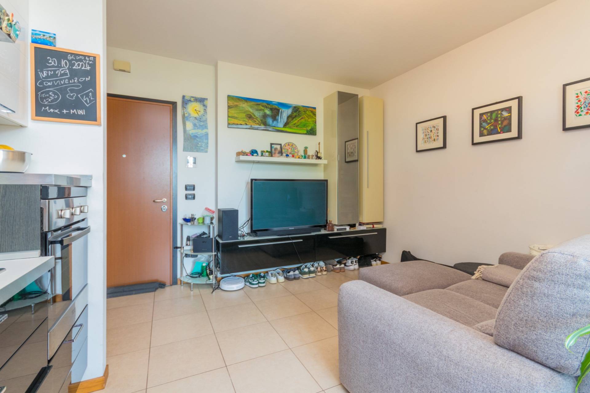 Appartamento in vendita a Quarto d'Altino