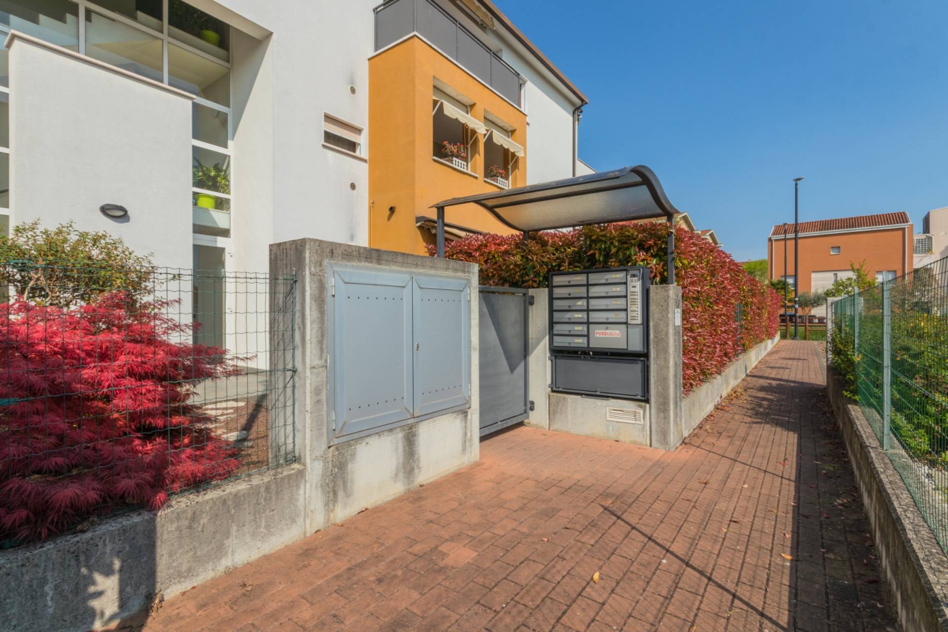 Appartamento in vendita a Quarto d'Altino