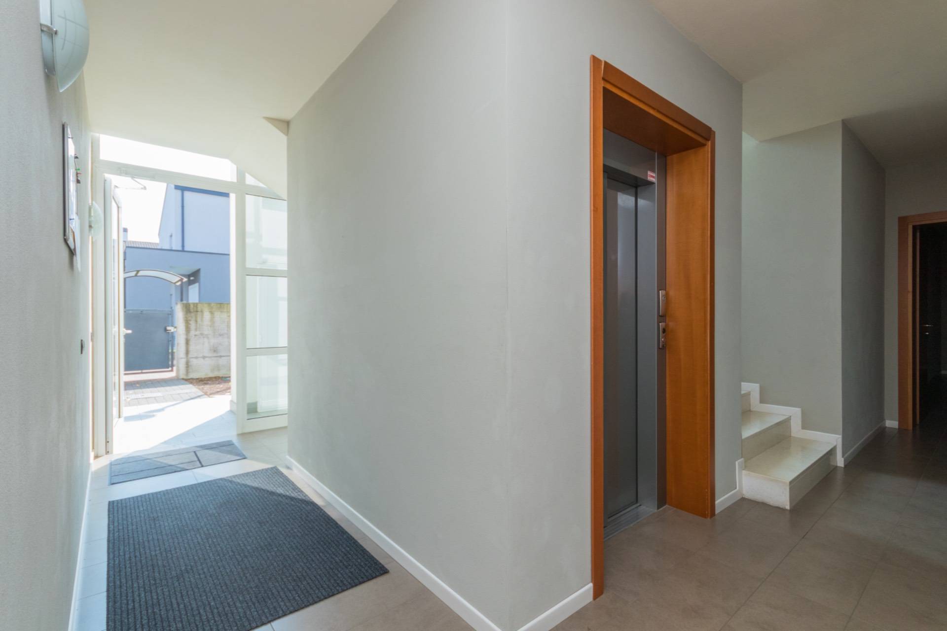 Appartamento in vendita a Quarto d'Altino