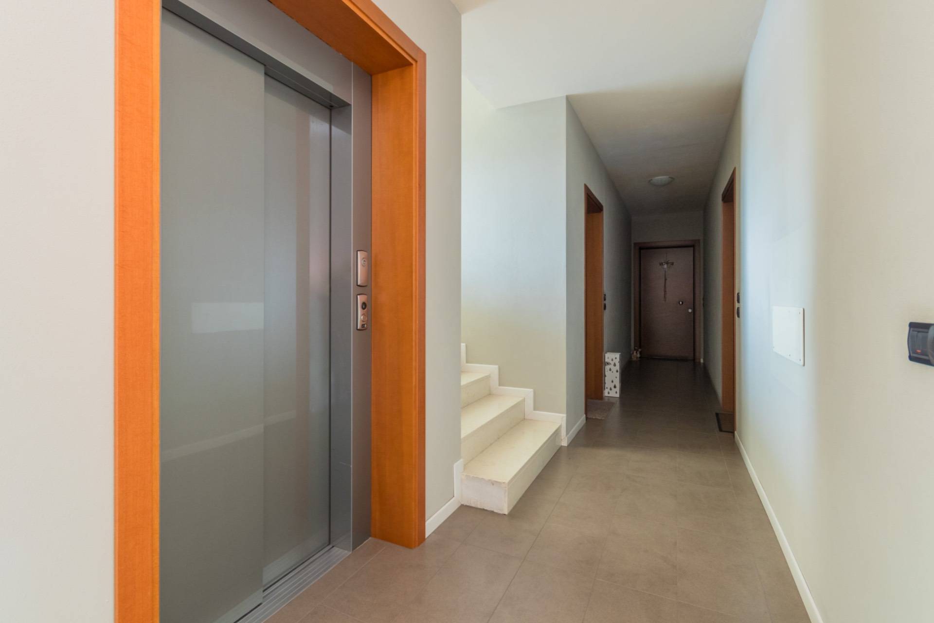 Appartamento in vendita a Quarto d'Altino