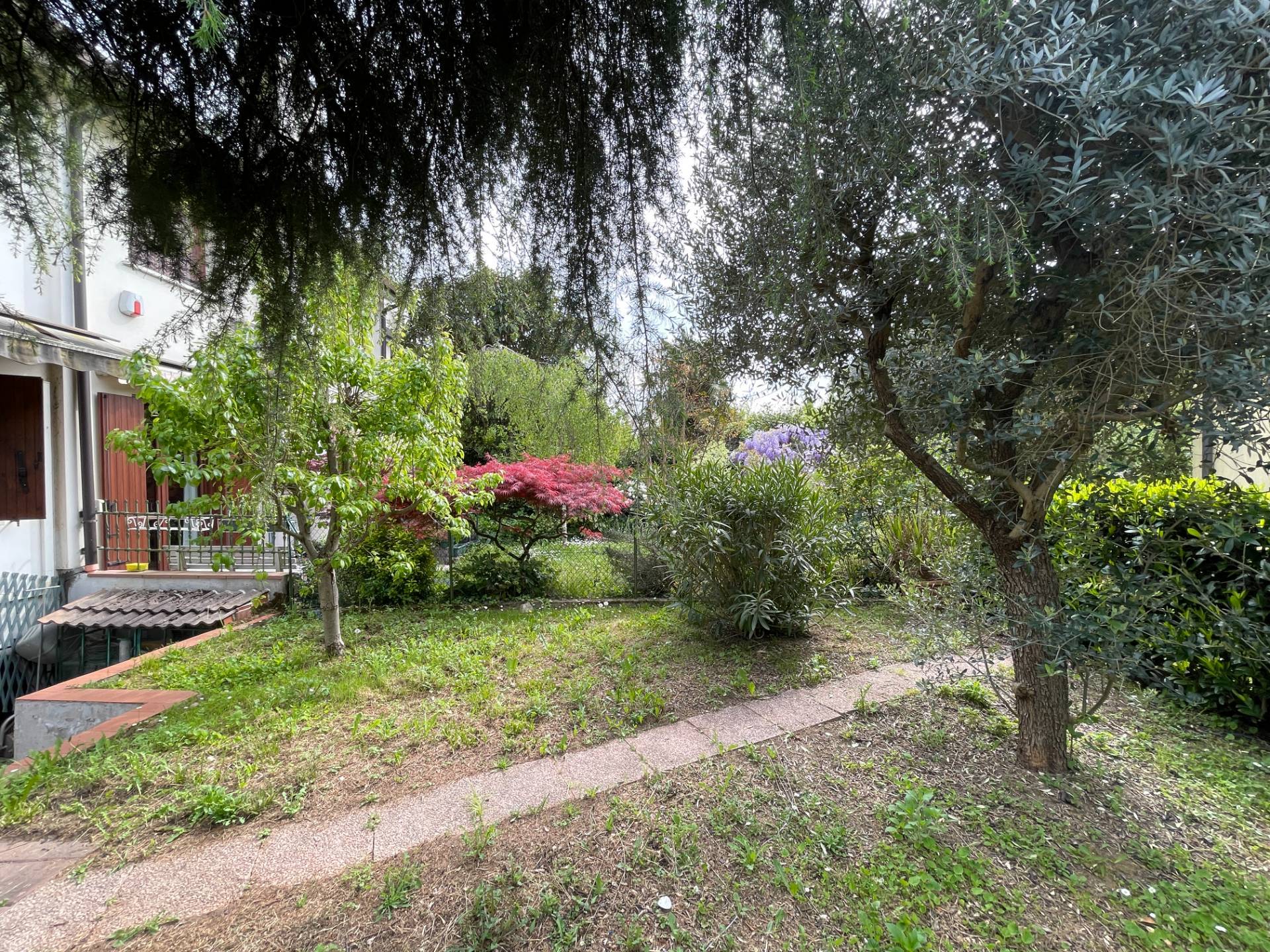 Villa a schiera in vendita a Treviso, S. Paolo