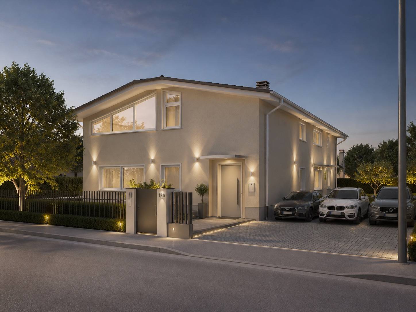 Appartamento in vendita a Casale sul Sile