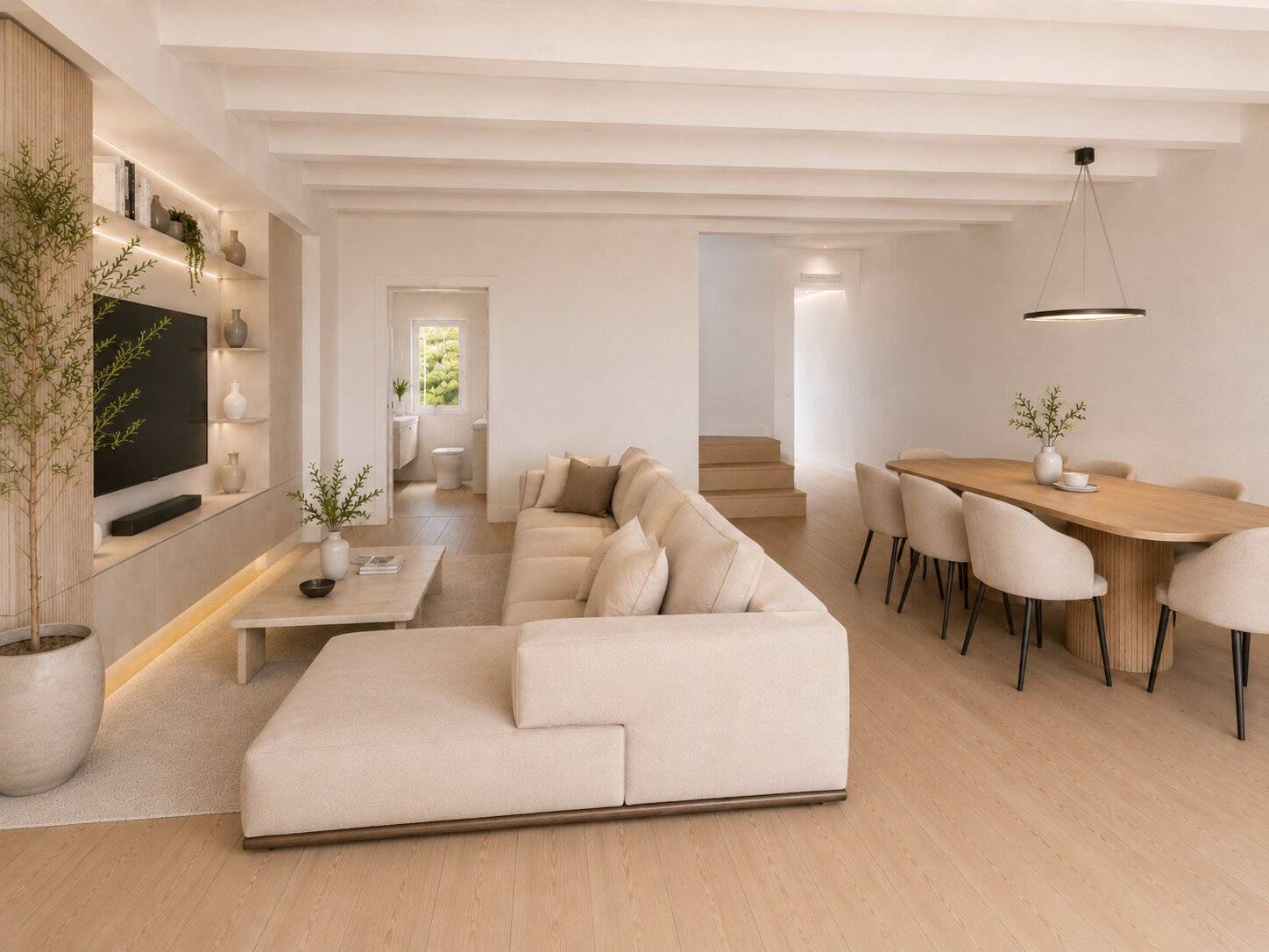 Villette a schiera in vendita a San Biagio di Callalta