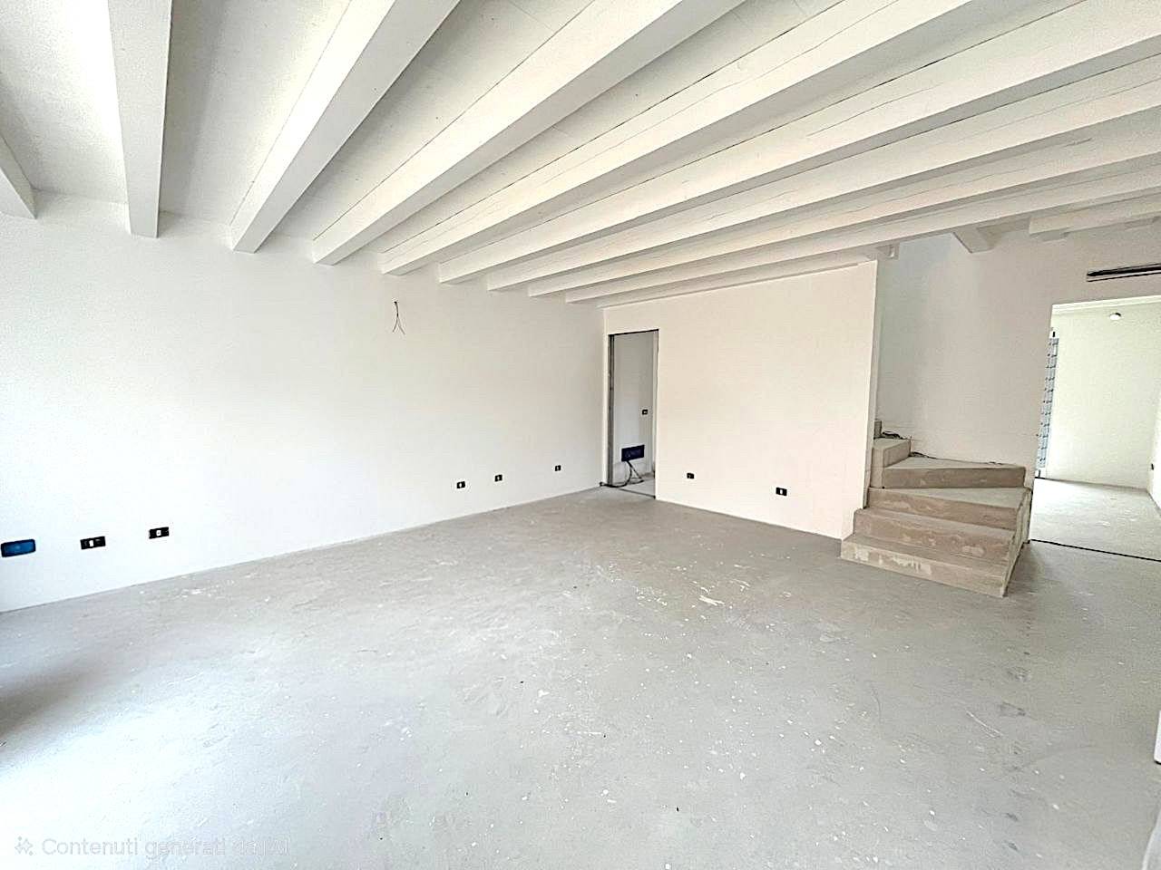 Villette a schiera in vendita a San Biagio di Callalta