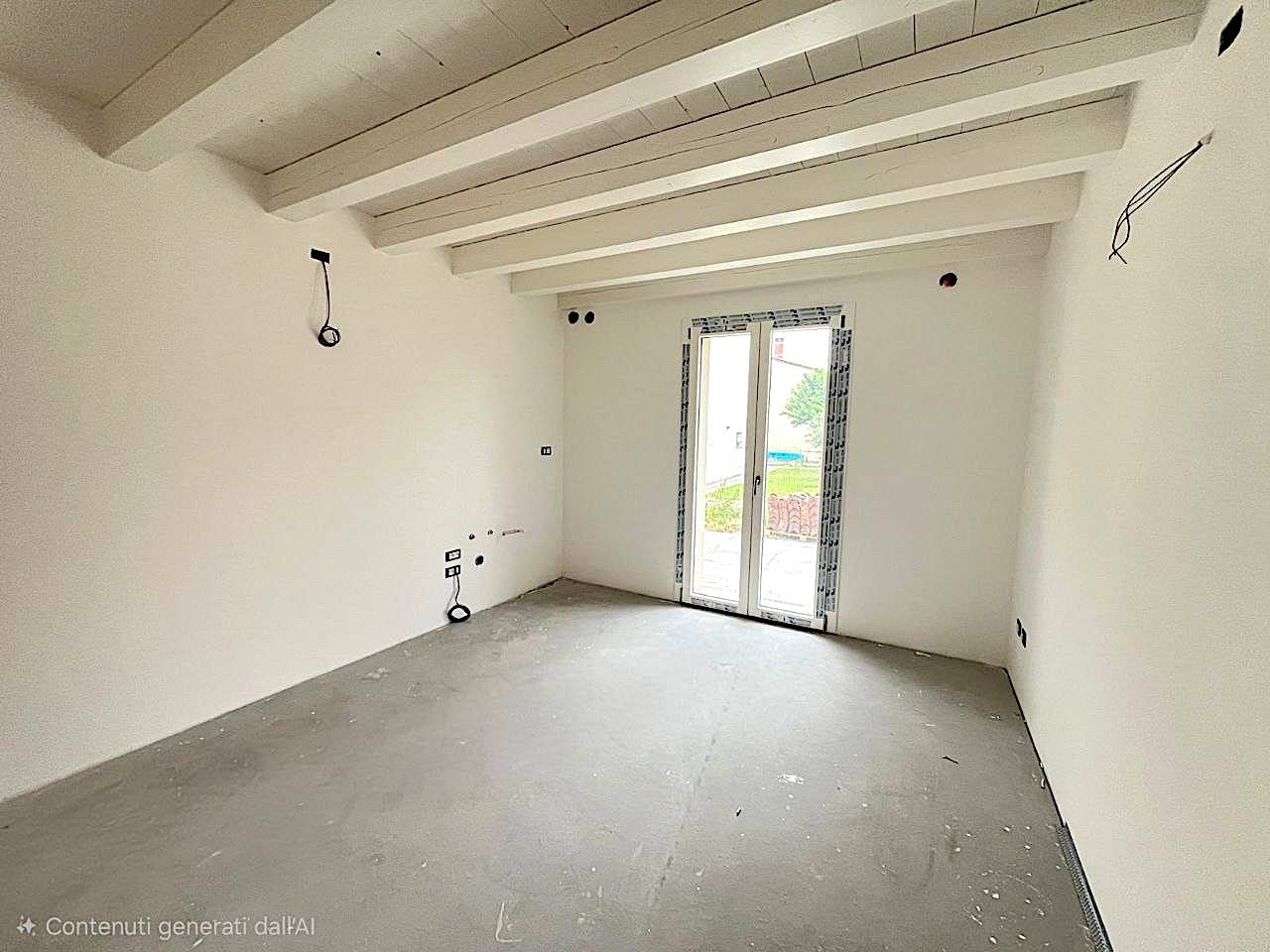 Villette a schiera in vendita a San Biagio di Callalta