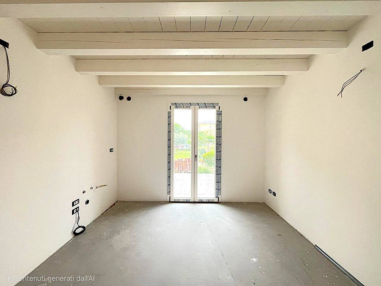 Villette a schiera in vendita a San Biagio di Callalta