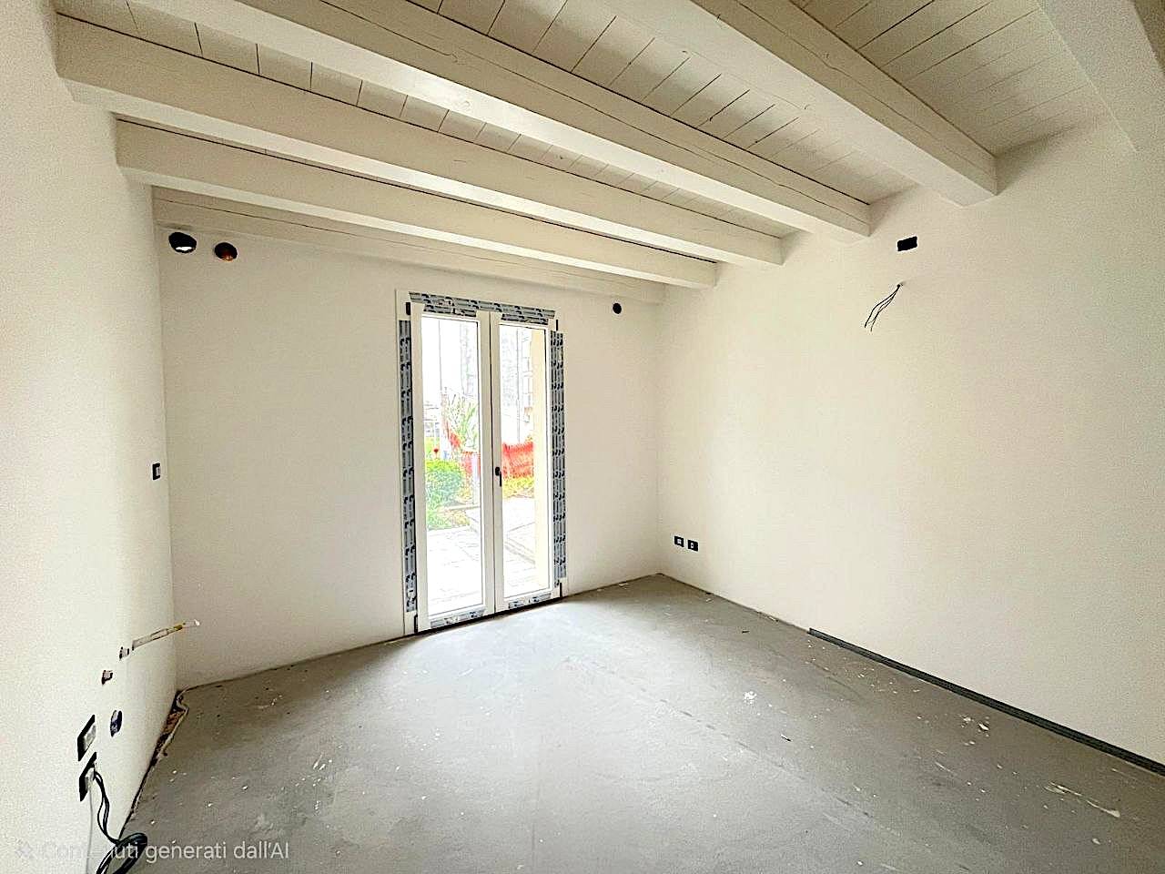 Villette a schiera in vendita a San Biagio di Callalta