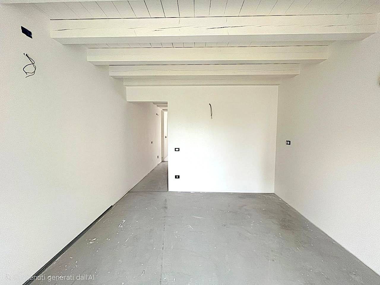 Villette a schiera in vendita a San Biagio di Callalta