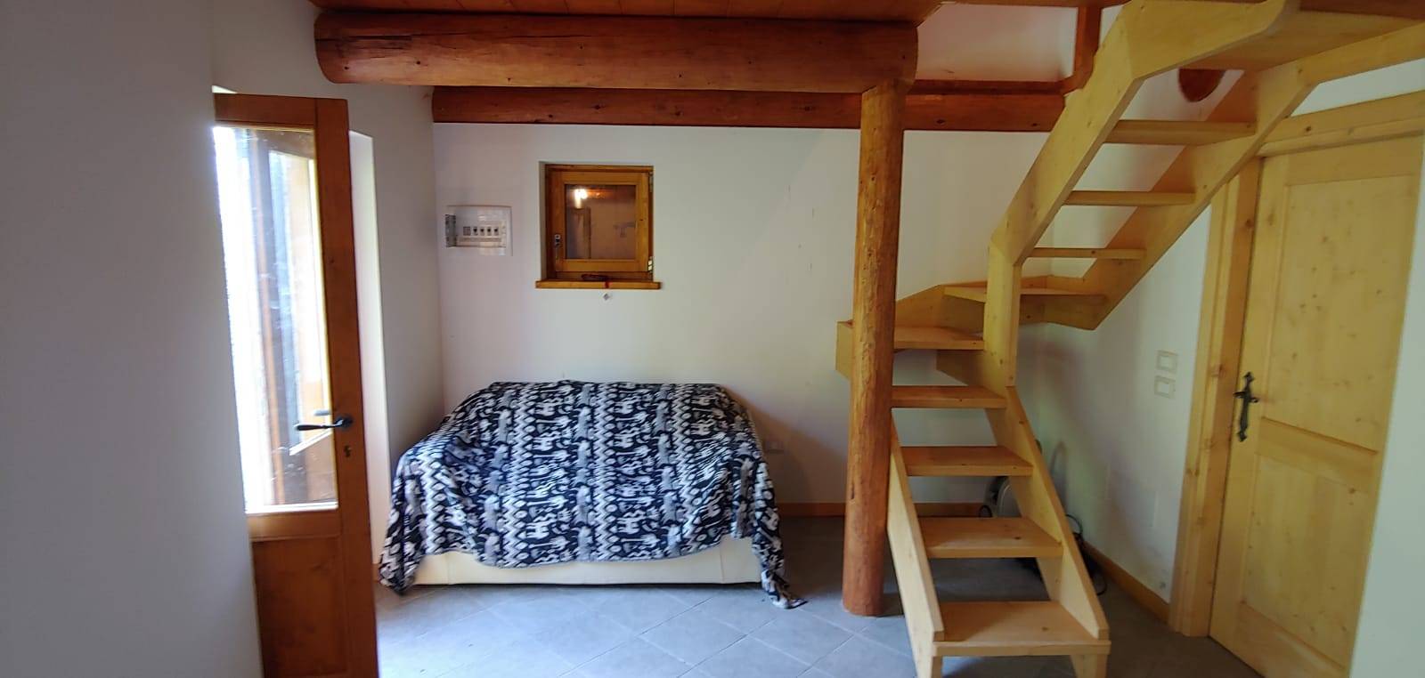 Casa indipendente in vendita a Primiero San Martino di Castrozza