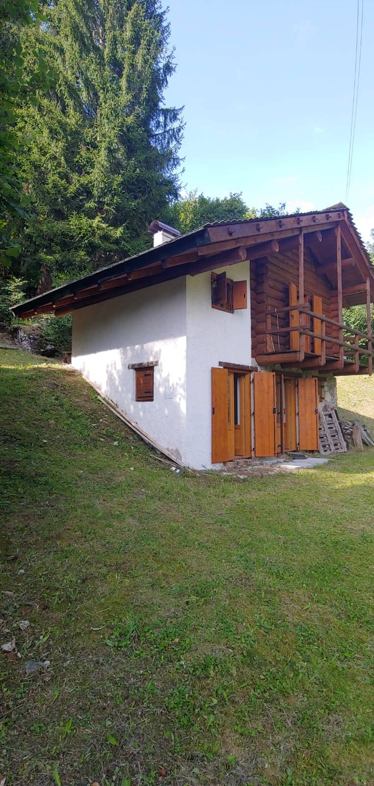 Casa indipendente in vendita a Primiero San Martino di Castrozza