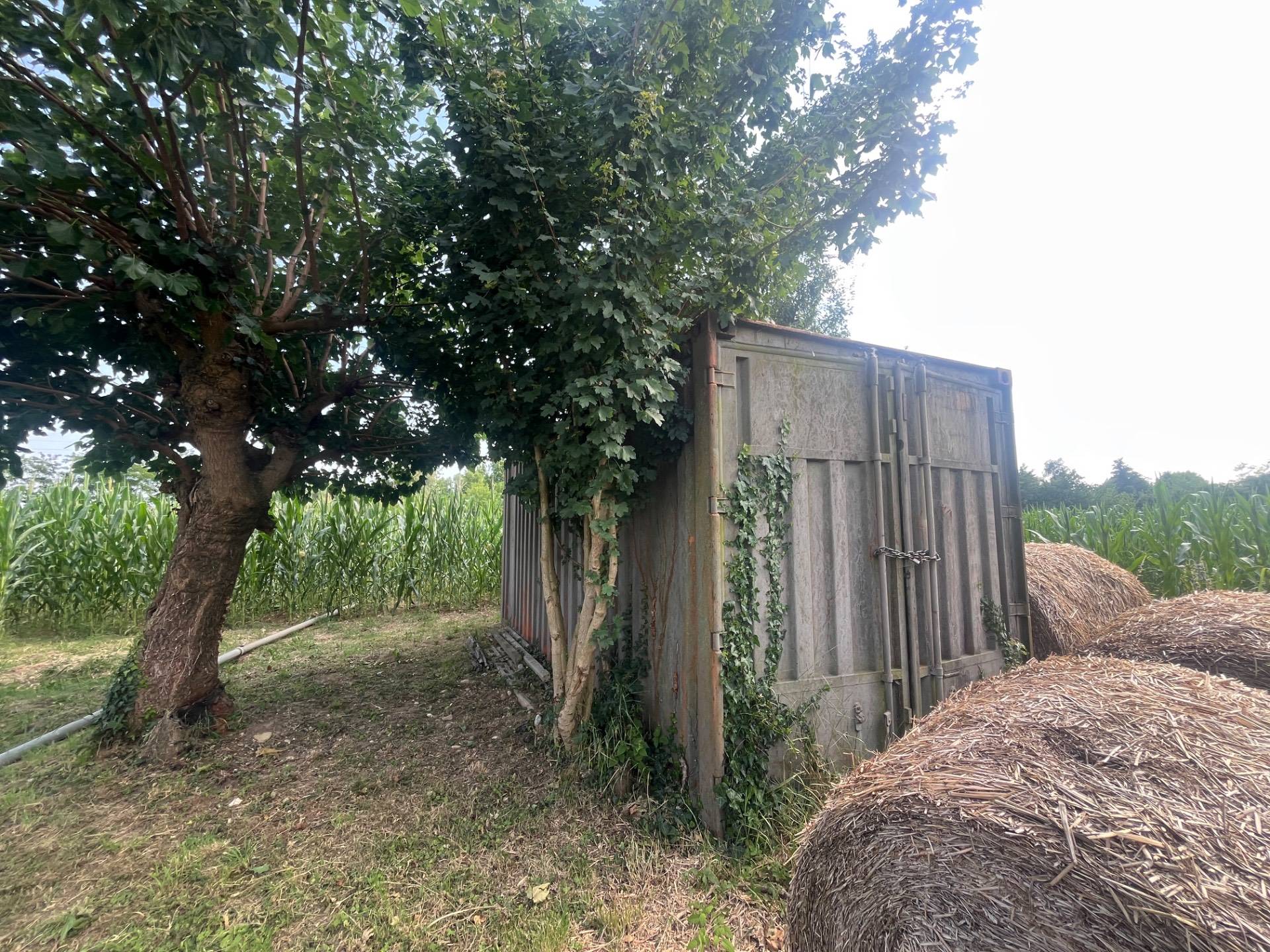 Terreno Agricolo in vendita a Silea