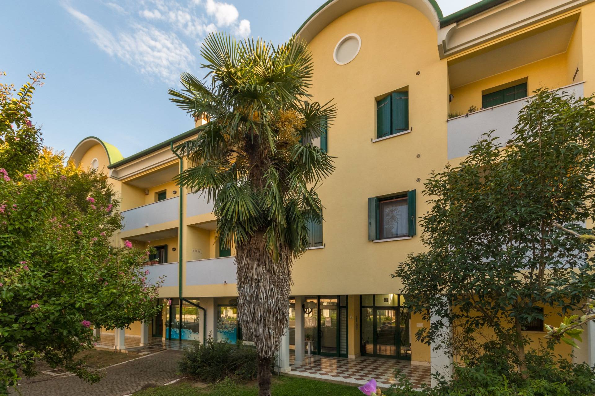 Appartamento in vendita a Casale sul Sile