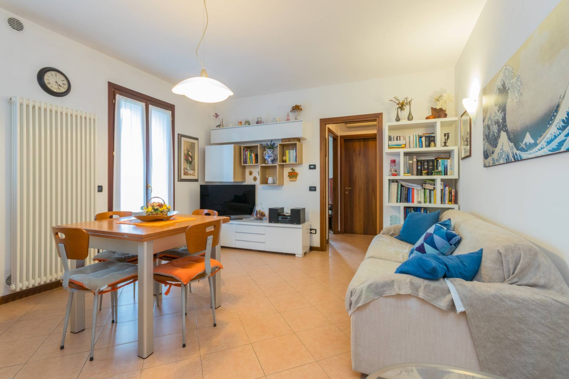 Appartamento in vendita a Casale sul Sile