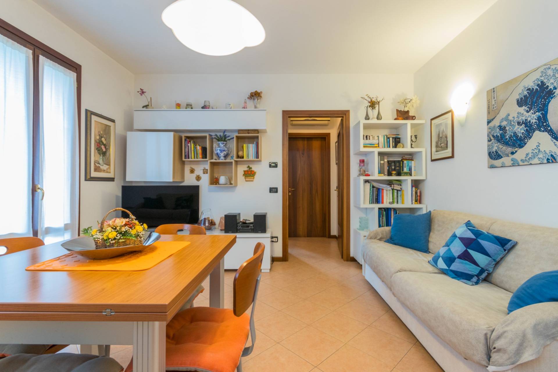 Appartamento in vendita a Casale sul Sile