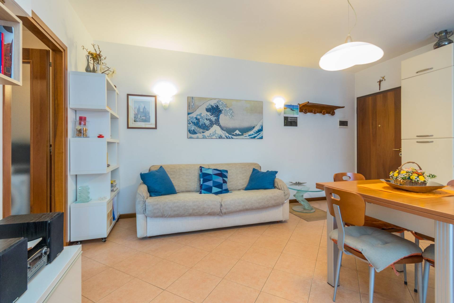 Appartamento in vendita a Casale sul Sile