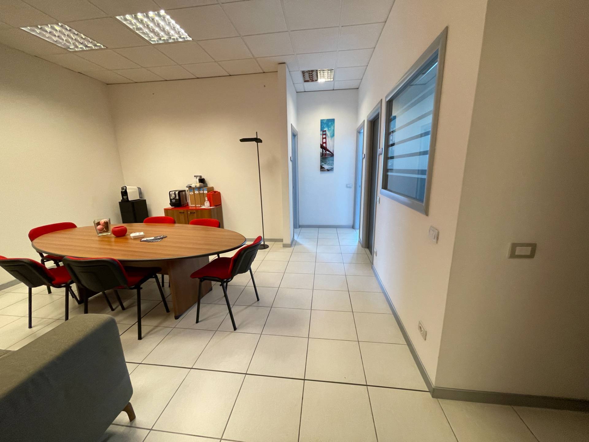 Ufficio in vendita a Treviso