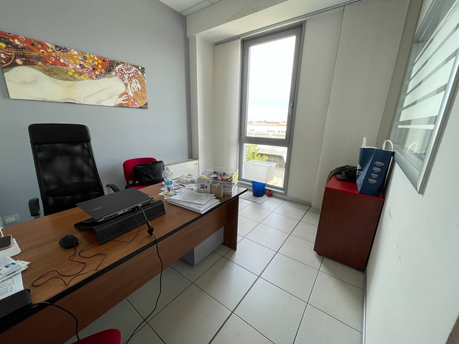 Ufficio in vendita a Treviso