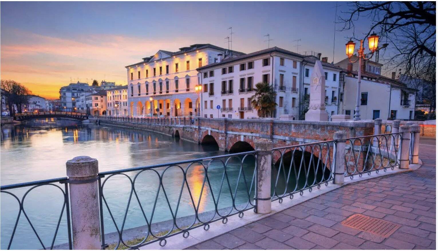 Appartamento in vendita a Treviso, Fuori Mura