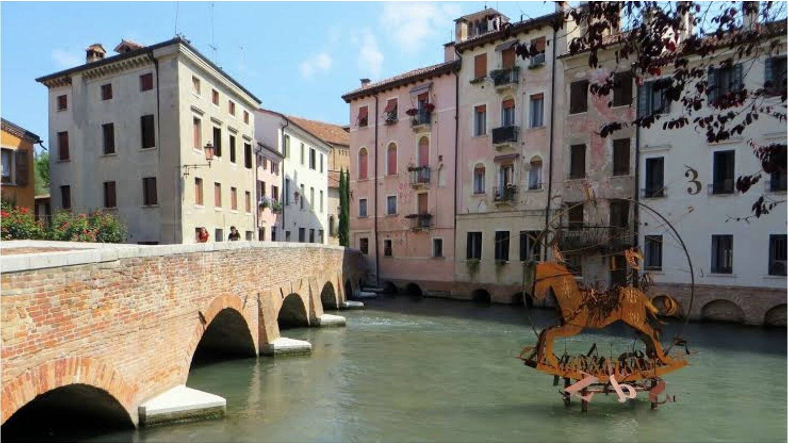 Appartamento in vendita a Treviso, Fuori Mura