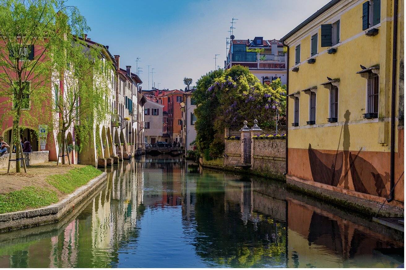 Appartamento in vendita a Treviso, Fuori Mura