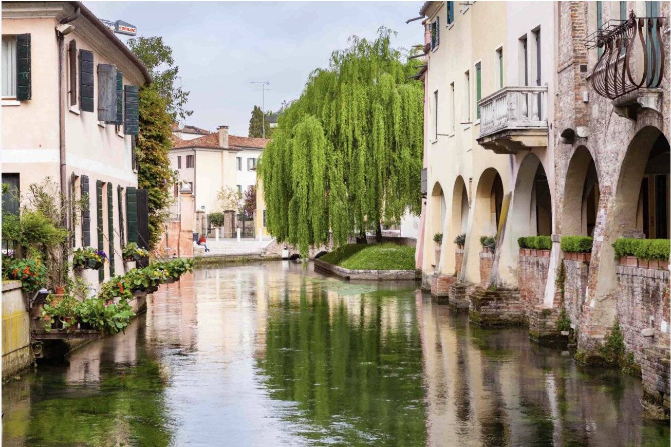 Appartamento in vendita a Treviso, Fuori Mura