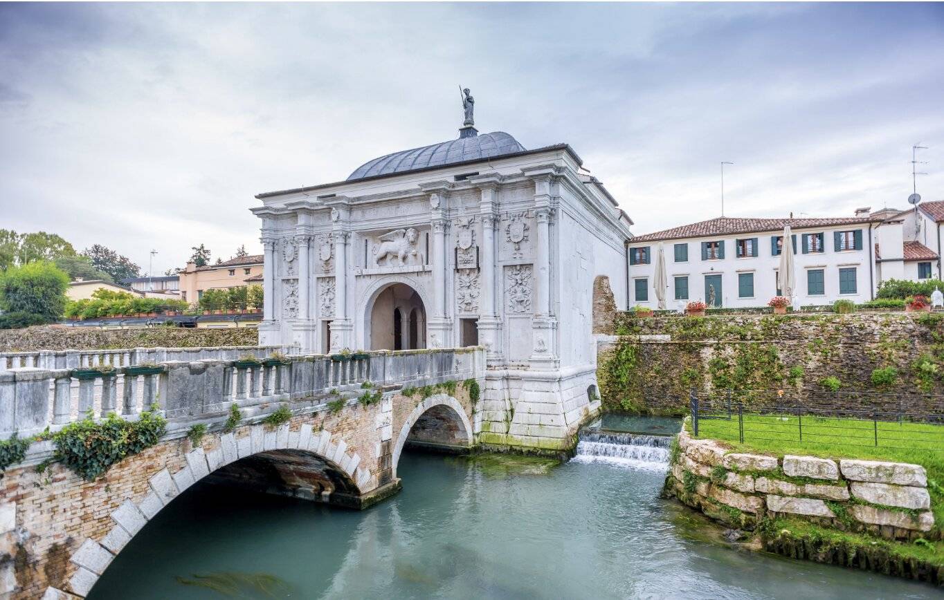 Appartamento in vendita a Treviso, Fuori Mura