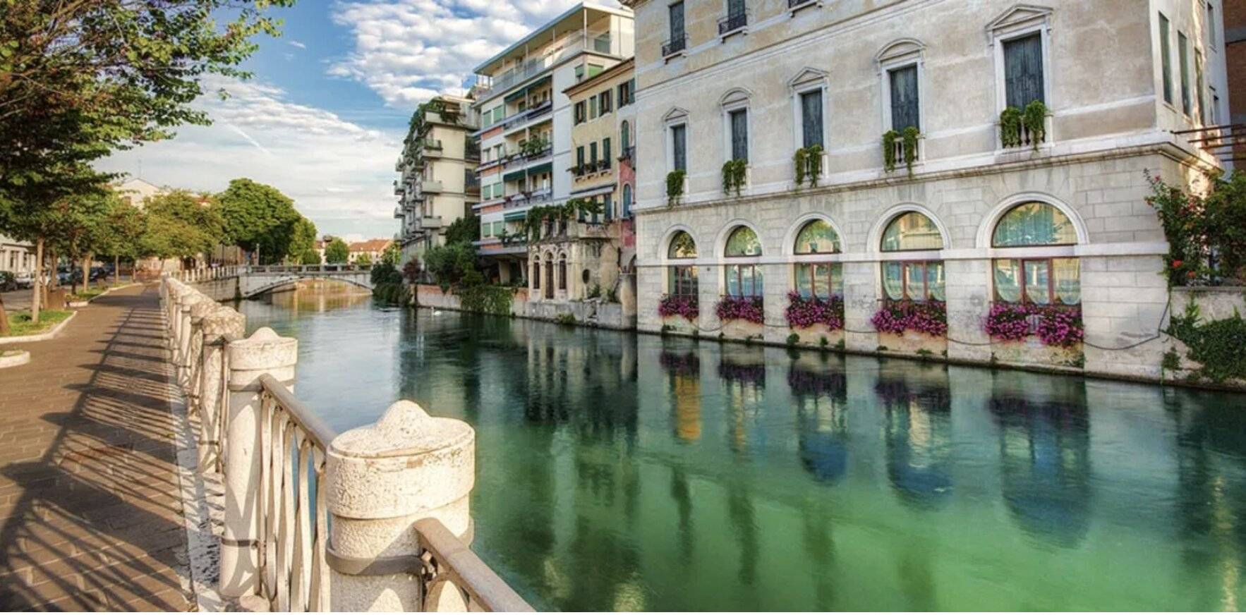 Appartamento in vendita a Treviso, Fuori Mura