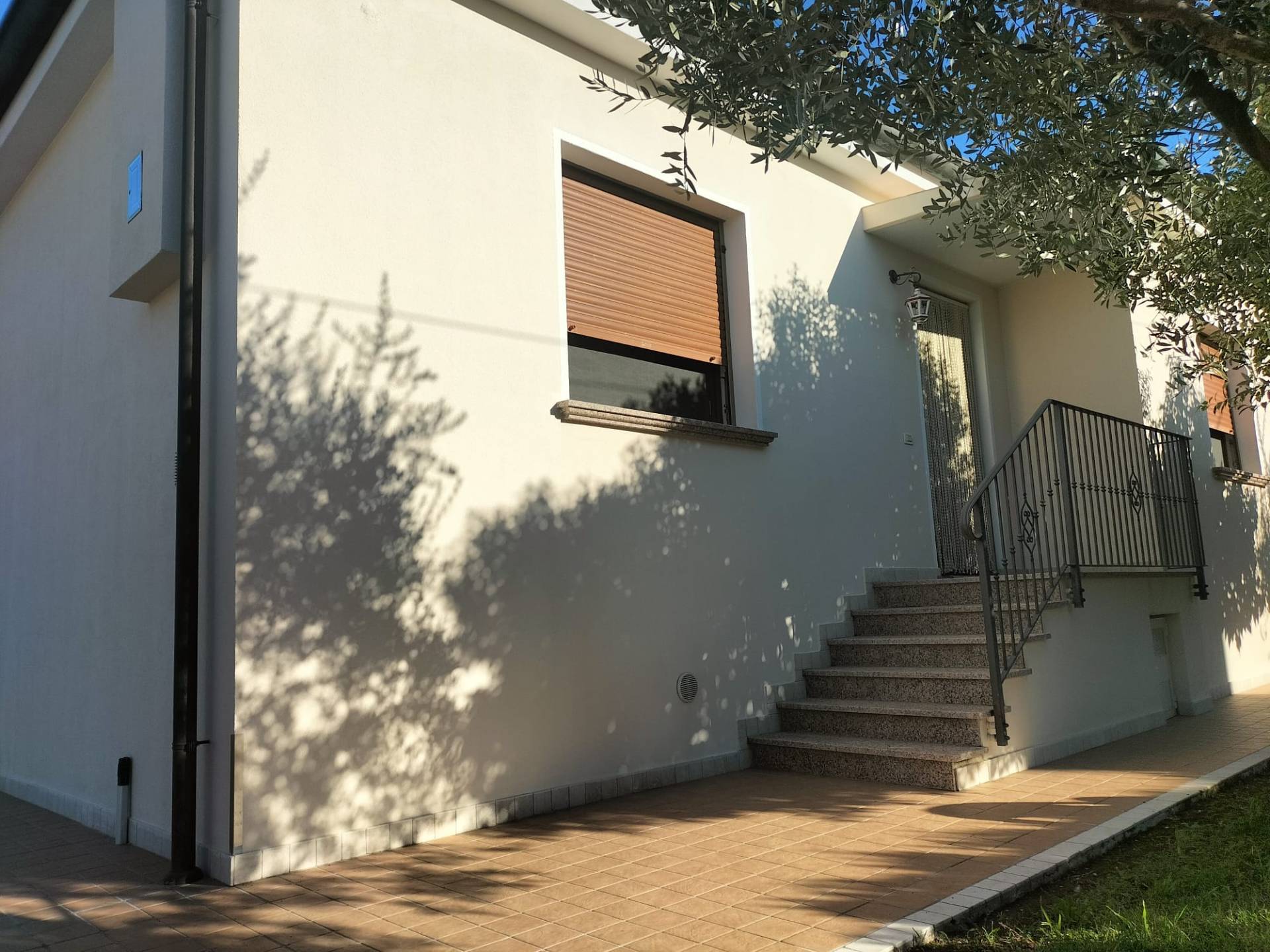 Casa singola in vendita a Roncade, San Cipriano