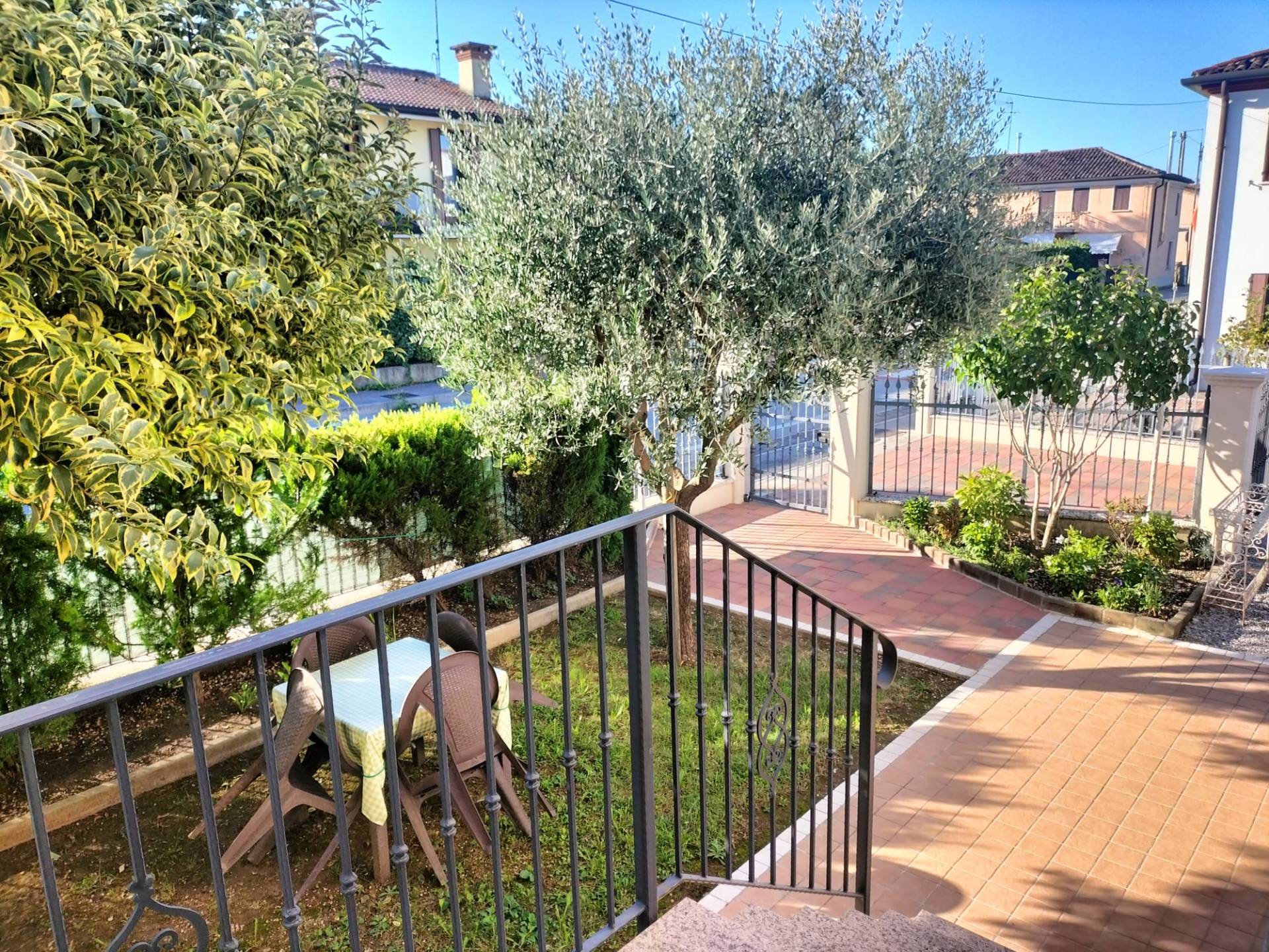 Casa singola in vendita a Roncade, San Cipriano