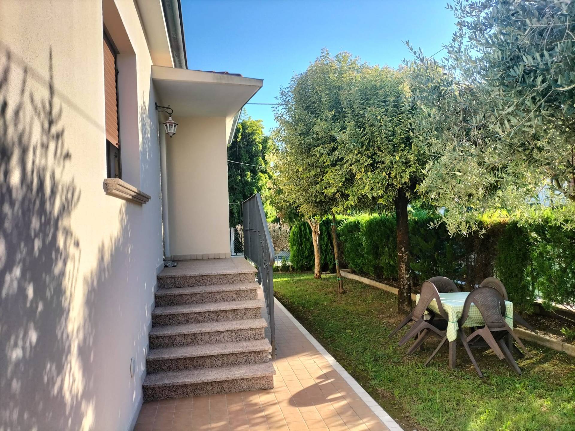 Casa singola in vendita a Roncade, San Cipriano