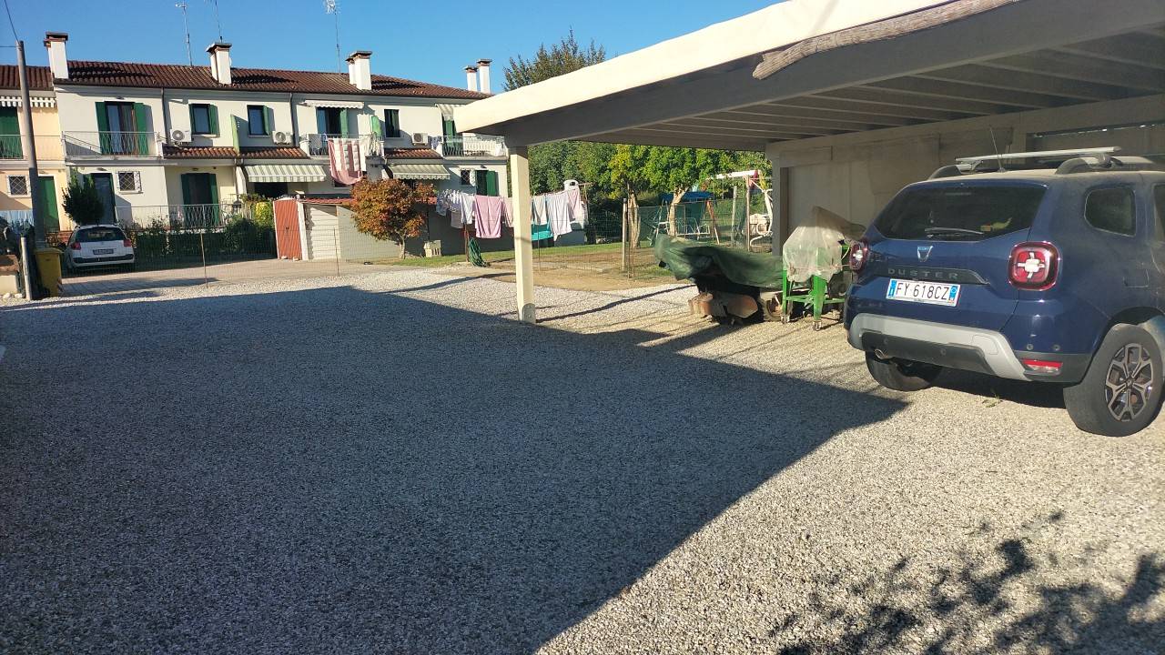 Casa singola in vendita a Roncade, San Cipriano