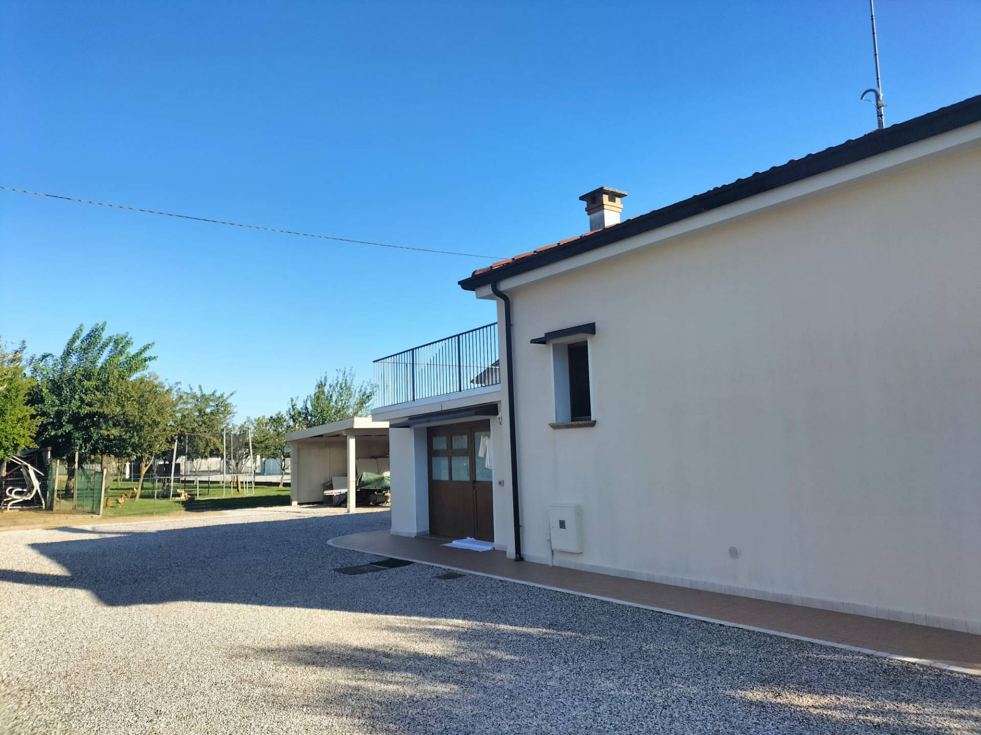 Casa singola in vendita a Roncade, San Cipriano