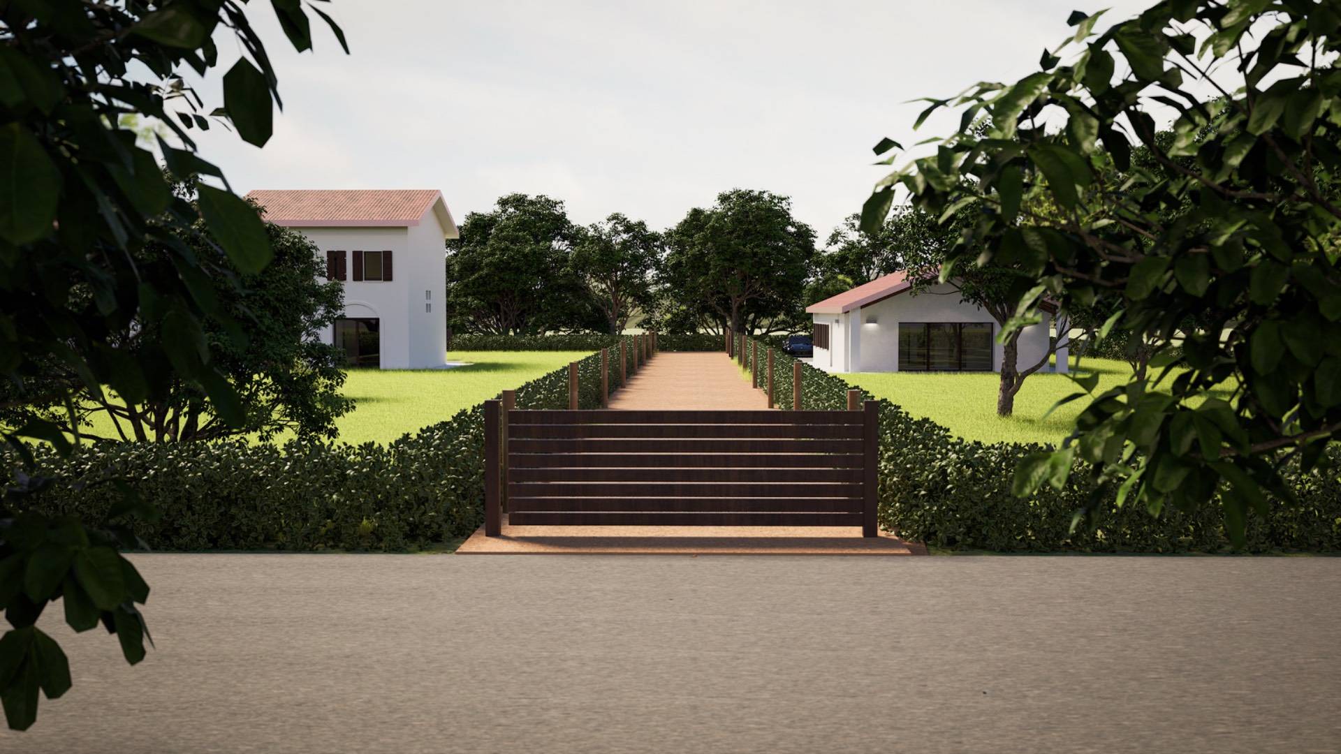Villa singola in vendita a Silea, Cendon