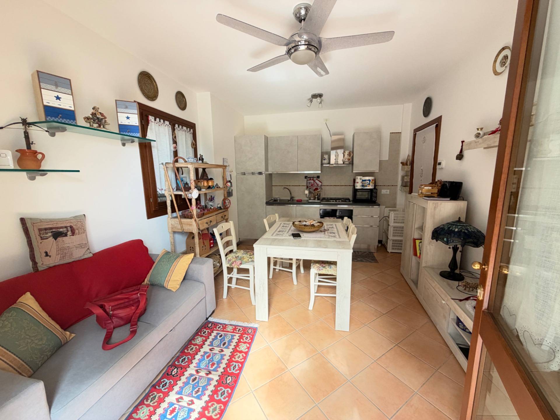 Appartamento in vendita a Arcade