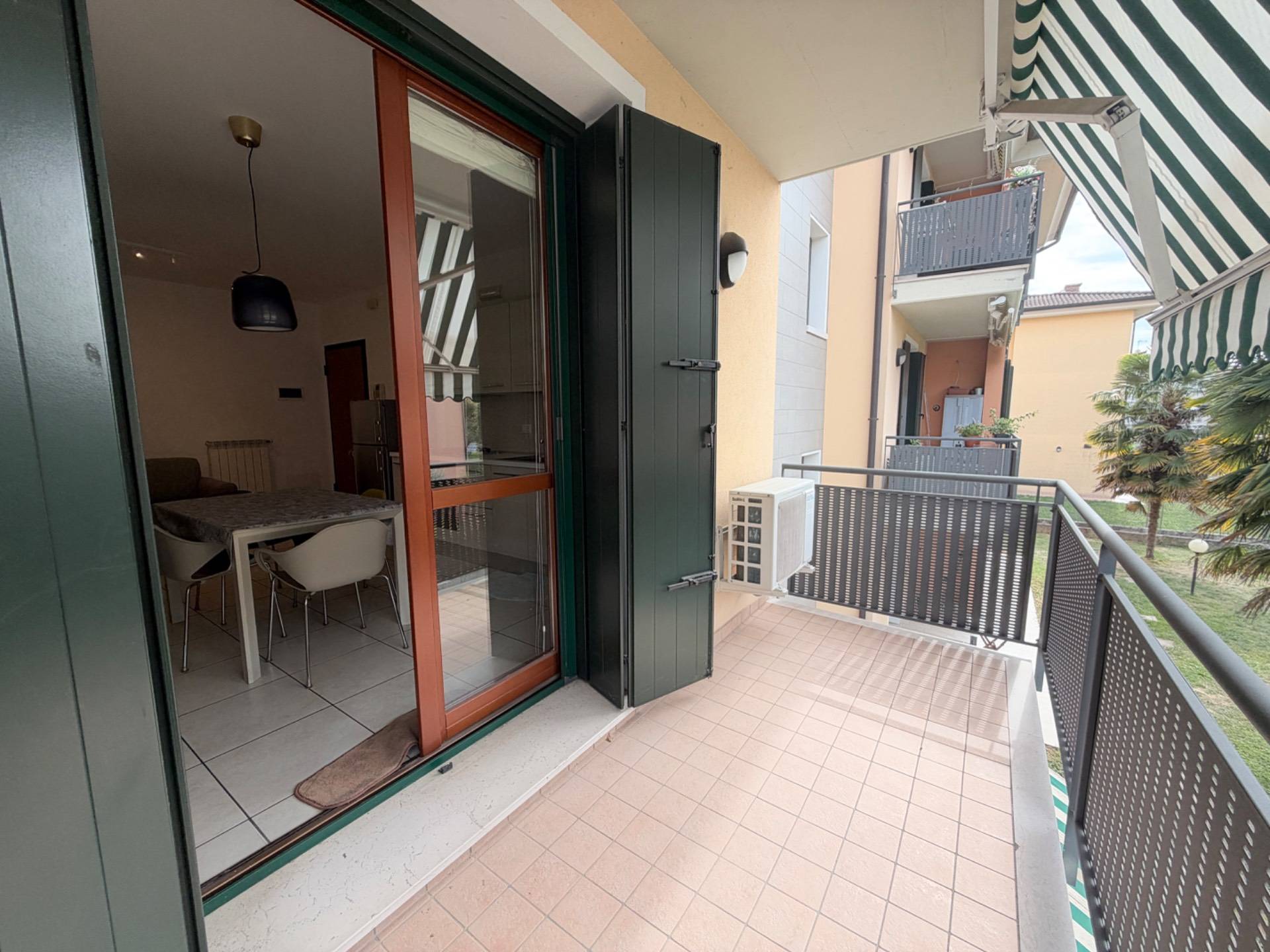 Appartamento in vendita a Silea