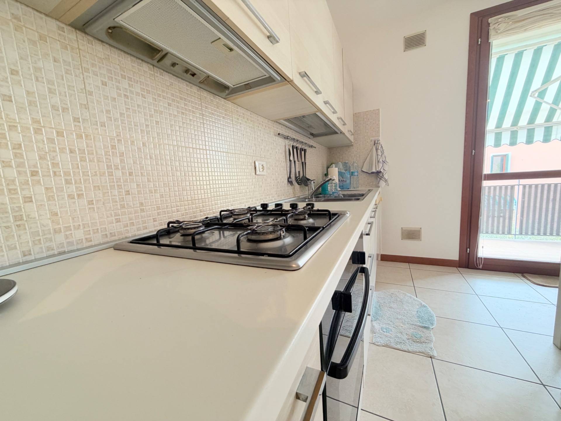 Appartamento in vendita a Silea