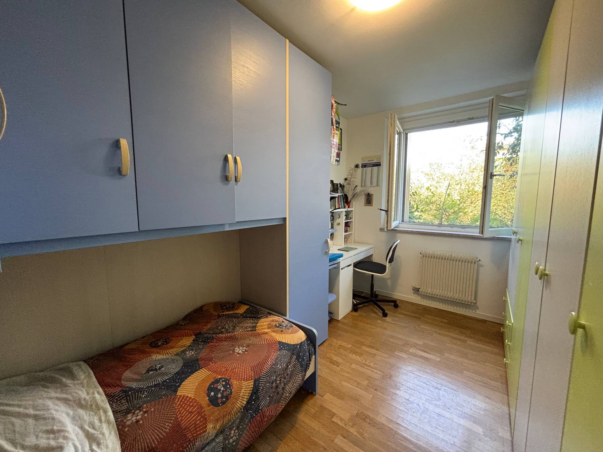Appartamento in vendita a Breda di Piave