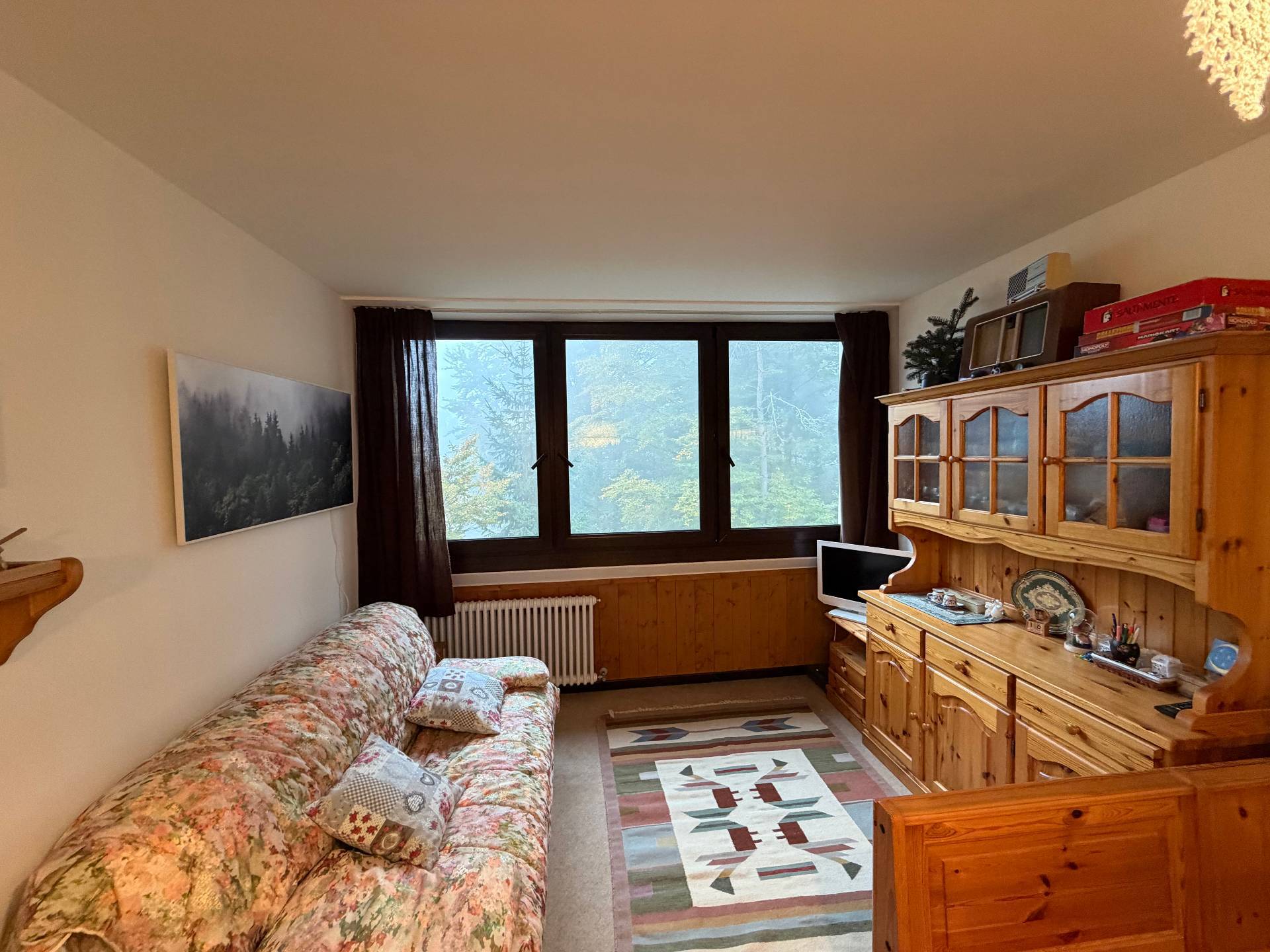 Appartamento in vendita a Aviano, Piancavallo